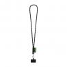Custom polyester lanyard Stafford