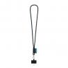Custom polyester lanyard Stafford