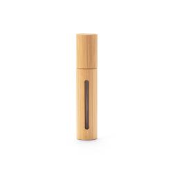 Refillable perfume atomizer...
