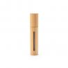 Refillable perfume atomizer with natural bamboo casing Reese