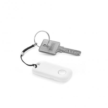 Wireless locator with compact lightweight design in recycled abs 100% rabs Damy