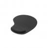 Ergonomic mouse pad designed for prolonged use Norbert