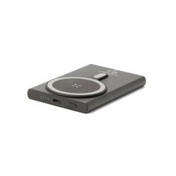 Magnetic power bank with...