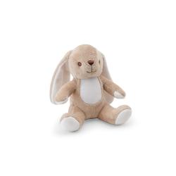 Polyester plush toy in the...