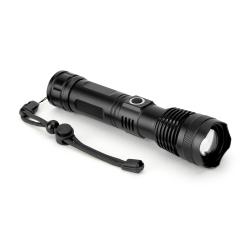 Rechargeable 10 w torch...