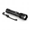 Rechargeable 10 w torch made from aluminium 100% ral Yvian