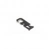 Stainless steel multifunction card with 8 functions Screwy