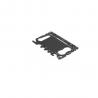 Stainless steel multifunction card with 20 functions Peebles