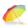 kids colorful umbrella in 190t polyester Olivia