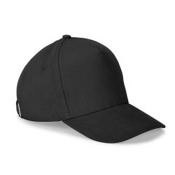 100% cotton cap 260 gm²...