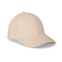 100% cotton cap 260 gm²...