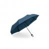 umbrella made from recycled polyester 100% rpet 190t windproof pongee George