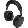 Alzir Over-Ear wireless bluetooth® headset aus recyceltem kunststoff 
