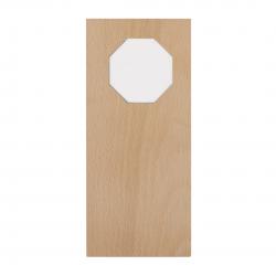 Plakette Taorex