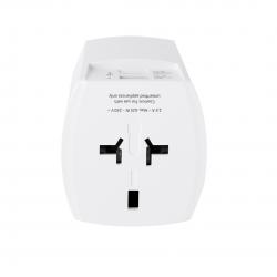Universal reise adapter...