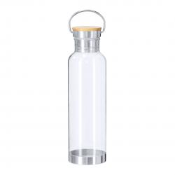 Trinkflasche Luxan