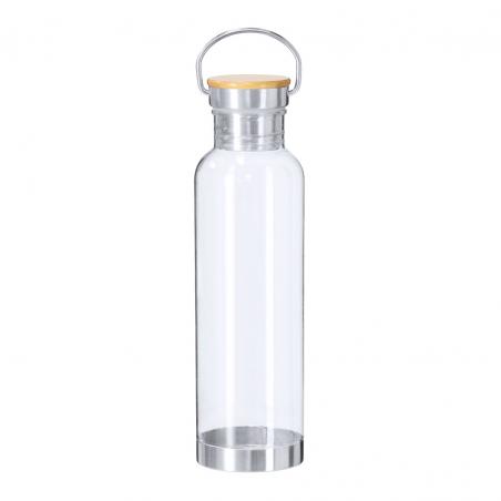 Trinkflasche Luxan