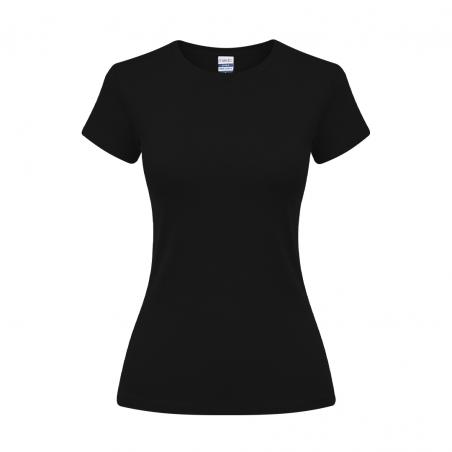 Erwachsene frauen farbe T-Shirt Epika