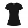 Erwachsene frauen farbe T-Shirt Epika