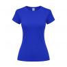 Erwachsene frauen farbe T-Shirt Epika