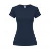Erwachsene frauen farbe T-Shirt Epika