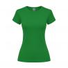 Erwachsene frauen farbe T-Shirt Epika
