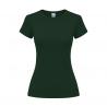 Erwachsene frauen farbe T-Shirt Epika