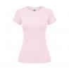 Erwachsene frauen farbe T-Shirt Epika