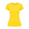 Erwachsene frauen farbe T-Shirt Epika