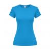 Erwachsene frauen farbe T-Shirt Epika