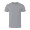 Kinder farbe T-Shirt Epika