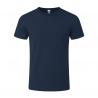 Kinder farbe T-Shirt Epika