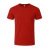Kinder farbe T-Shirt Epika