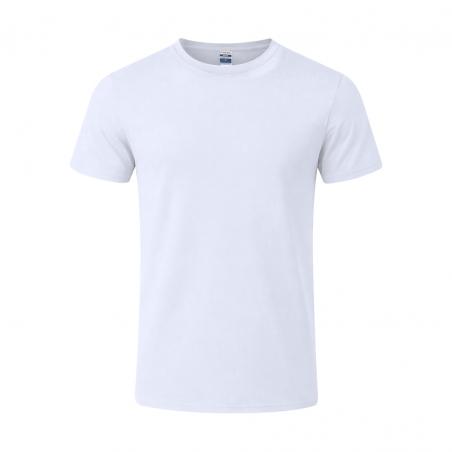 Kinder weiß T-Shirt Epika