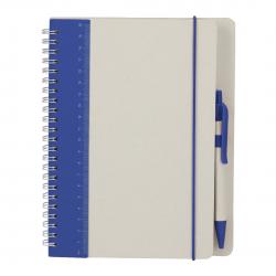 Notizbuch Kirax