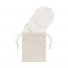 Set gesichtsreinigungs pads Dayax
