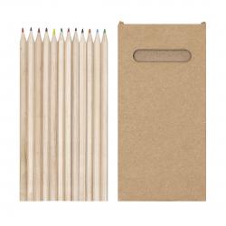 Bleistiftbox Wibar