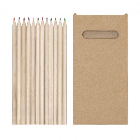 Bleistiftbox Wibar