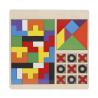 Puzzle set Meloxar