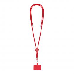 Halter schlüsselband Zaret