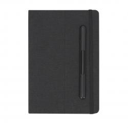 Halter notizblock Lemard
