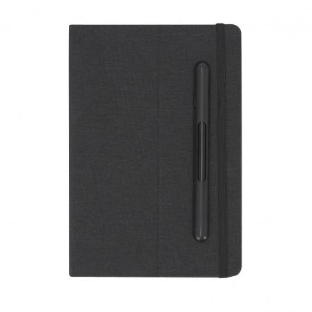Halter notizblock Lemard