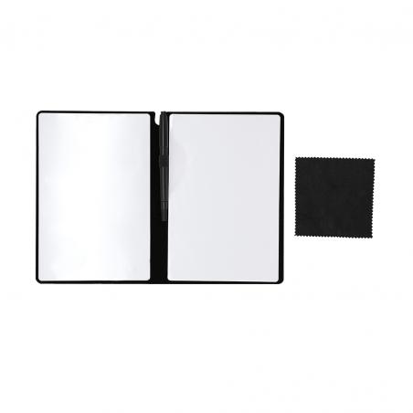 Notizblock tafel Komar