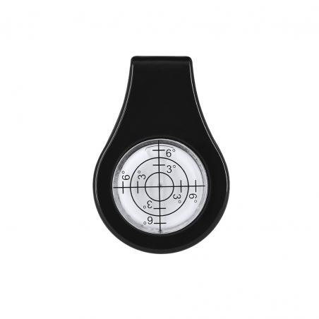 Golf ball marker mit nivellierer Yonzor