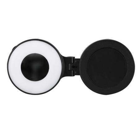 Ringlicht Cenob