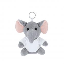Schlüsselanhänger teddy Gunnin