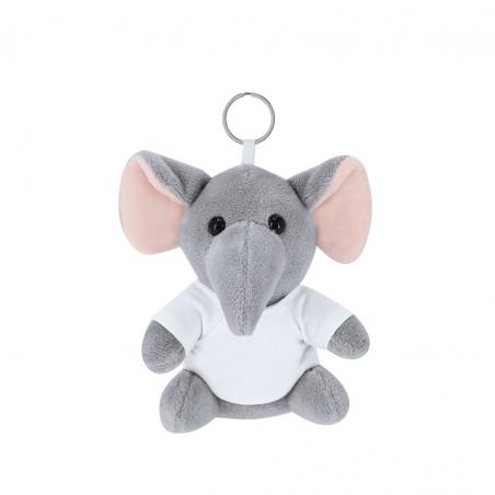 Schlüsselanhänger teddy Gunnin