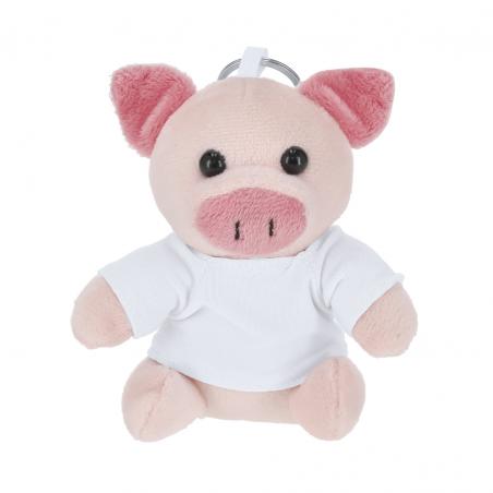 Schlüsselanhänger teddy Cernil