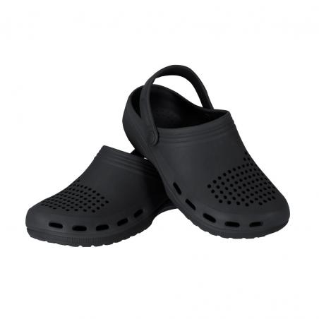 Clog Frank