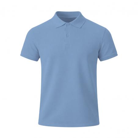 Erwachsene farbe Polo-Shirt Charles